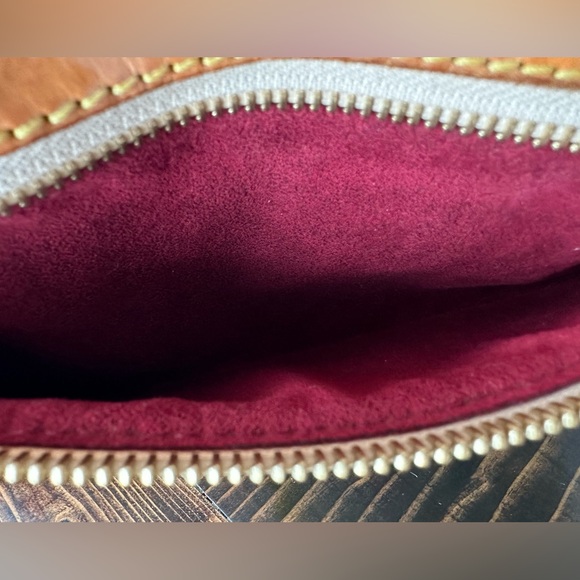 Louis Vuitton Takashi Murakami White Monogram Multicolore Alma - Picture 11 of 17